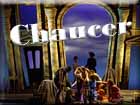 Chaucer in Rome by John Guare Scenic Design by R. Finkelstein